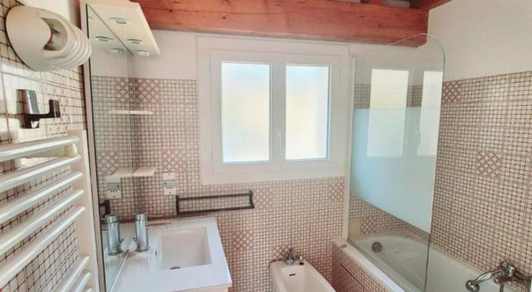 Rental apartment with 1 room for 4 persons — photo 2