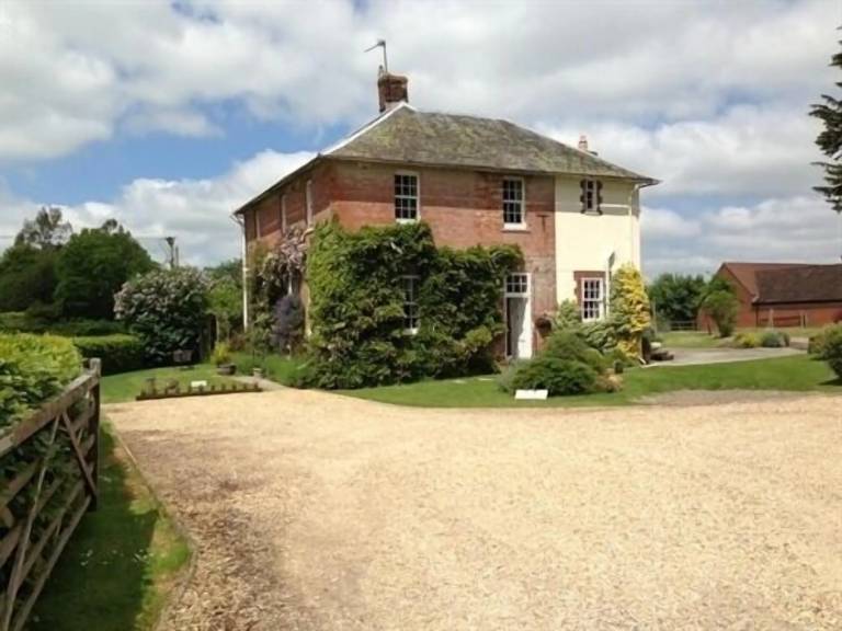 Bed and breakfast  Boreham