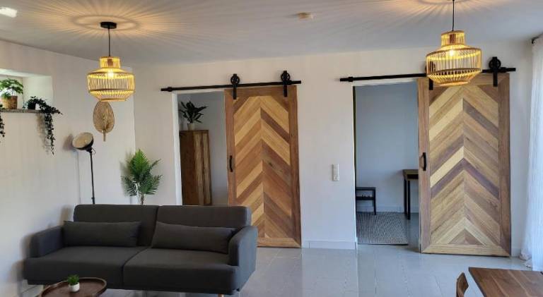 Ferienwohnung Oberschleißheim