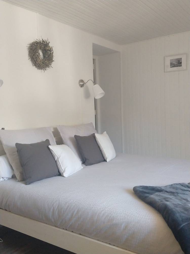 Chambre d'hôtes Val-des-Prés