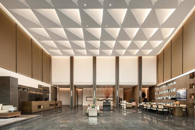 Atour Hotel Taiyuan Wanda Longcheng Street — photo 2