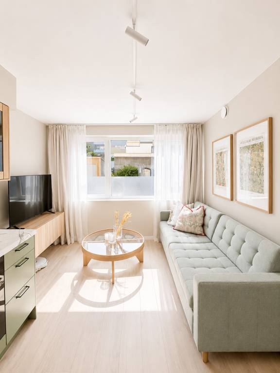 High standard apartment in Bergen