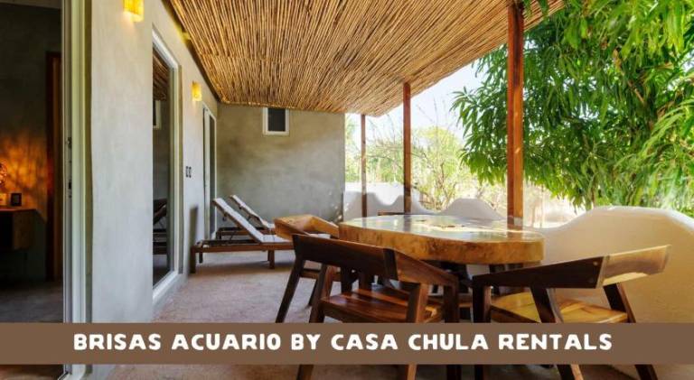 Rental apartment with 1 room for 4 persons in Oaxaca
