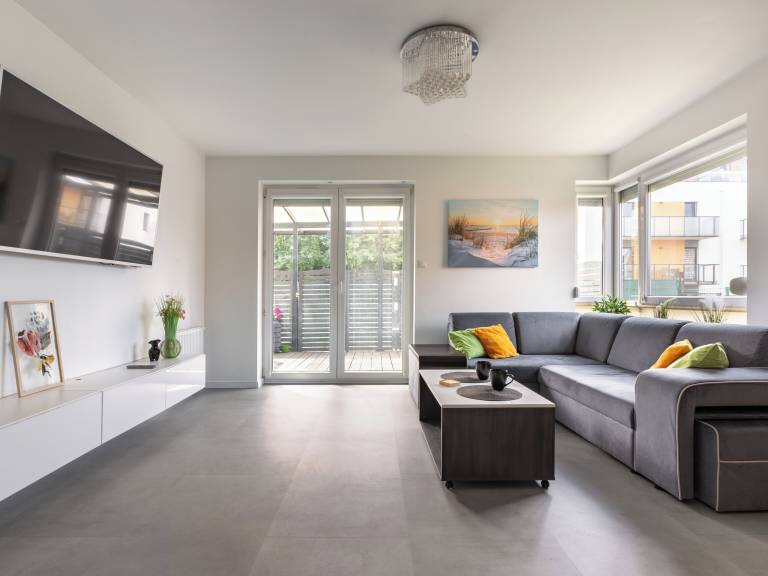 Apartament Chłapowo