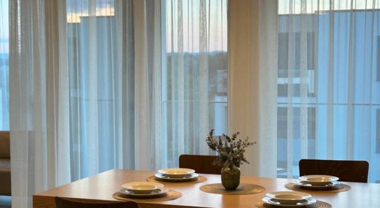 Charming holiday apartment | Pets are welcome — photo 4