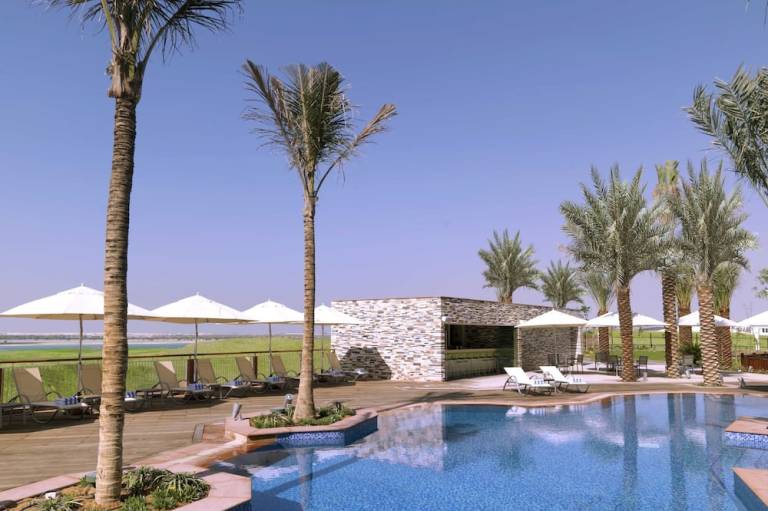 Park Inn by Radisson Abu Dhabi Yas Island