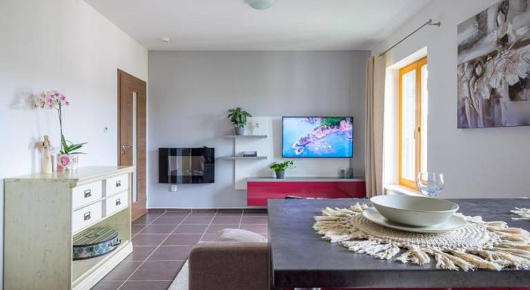 Ferienwohnung Brünn