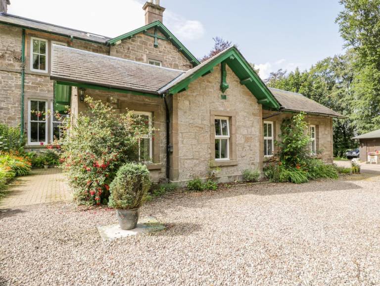 Cottage Forfar