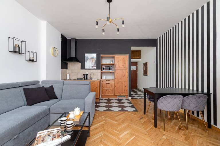 Appartement Śródmieście