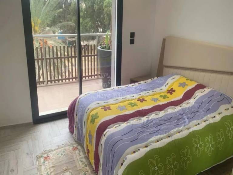 Appartement  Sousse
