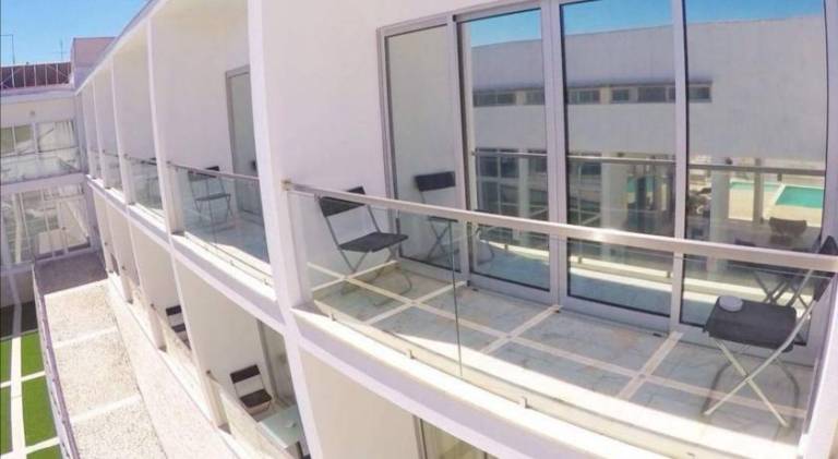 Hotel Solar Dos Mascarenhas — photo 5