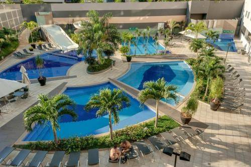 Apartamento Rio Quente