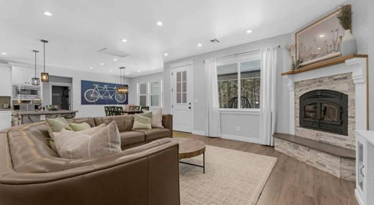 Beautiful house | Dogs allowed — photo 3