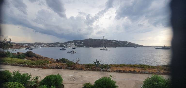 House Mykonos