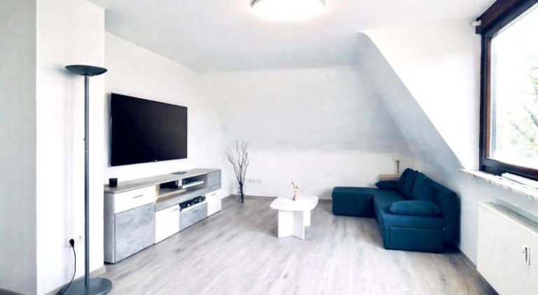 82 m&sup2; Ferienwohnung