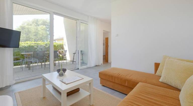 Lovely vacation home | Beach nearby | Pet-friendly in Koszalin