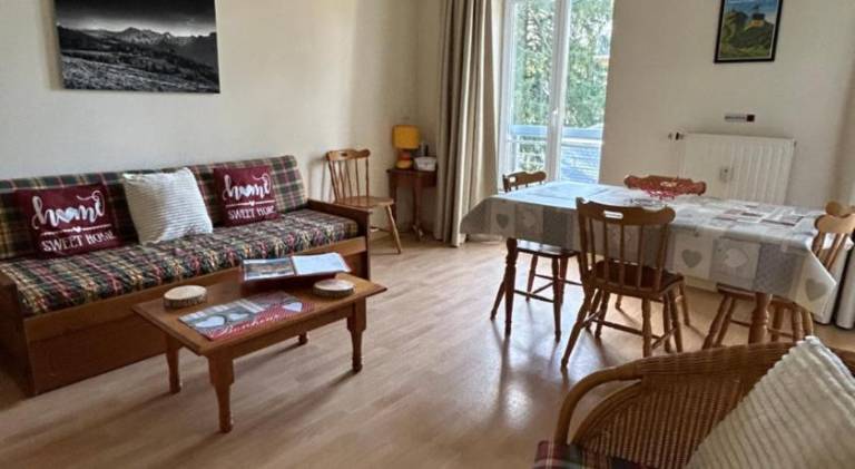 Pleasant holiday apartment | Pet-friendly — photo 2