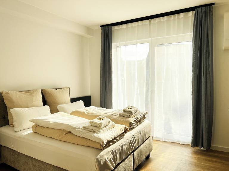 Ferienhaus Detmold