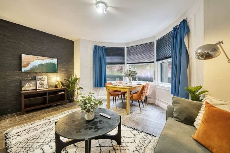 Apartment Glasgow