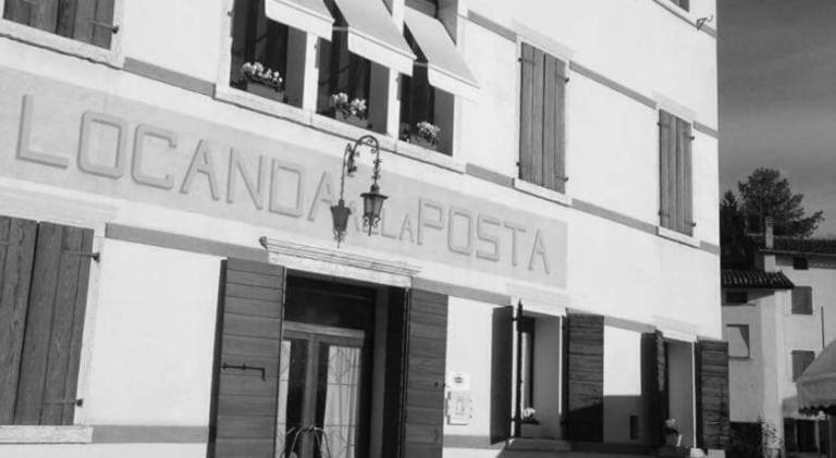 Locanda Alla Posta in Treviso