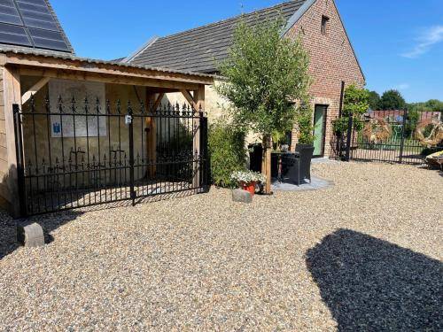 100 m² Ferienhaus