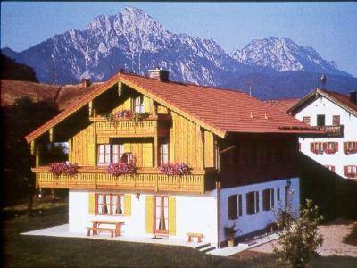 Mayerbauer (DE Piding) - Fagerer Albert - 137 — photo 5