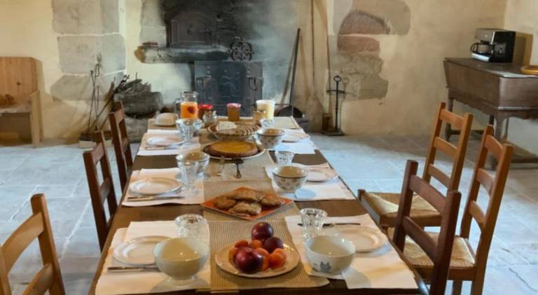 Chateau de Mezerville — photo 4