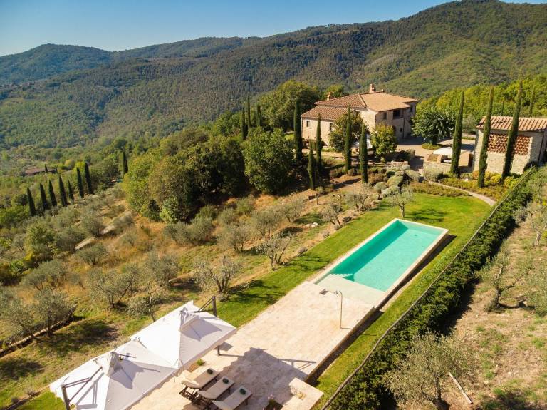 Villa Ambra
