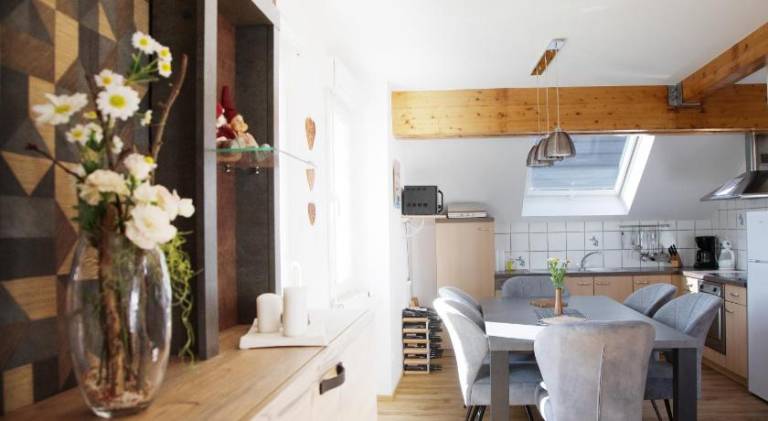 Vacation home with 2 rooms for 5 persons — photo 4