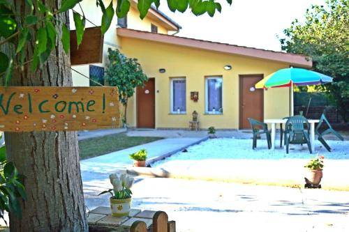 House  Nettuno