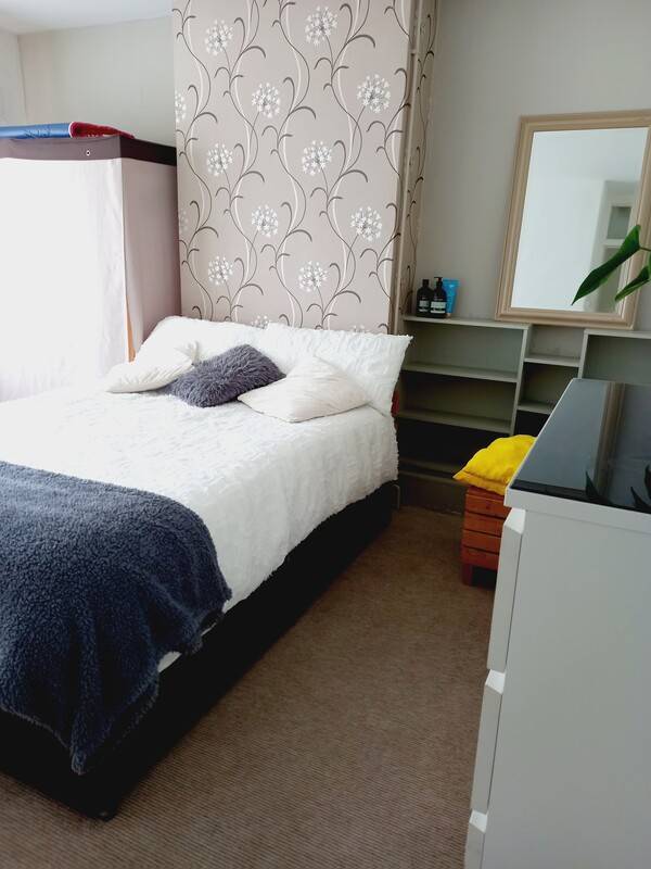 Private room Ruislip