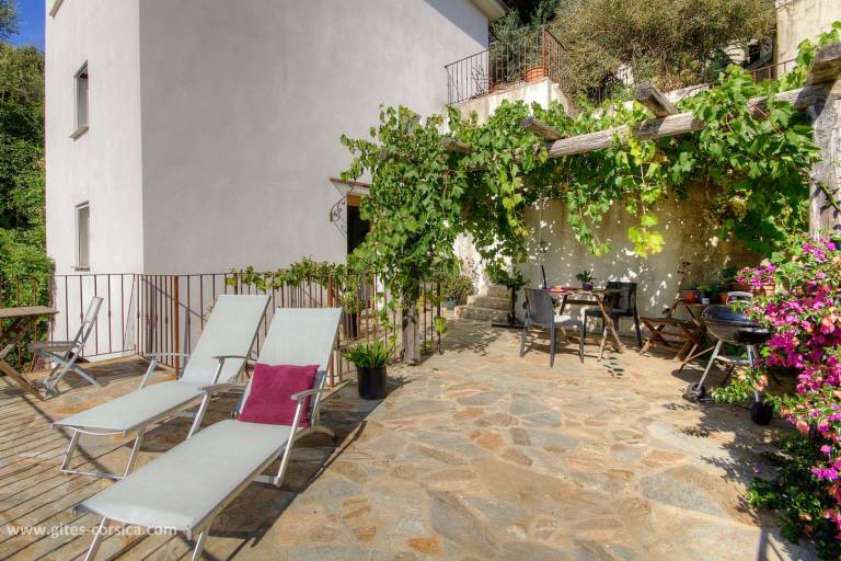 Gîte Canari
