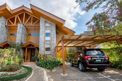 House Baguio