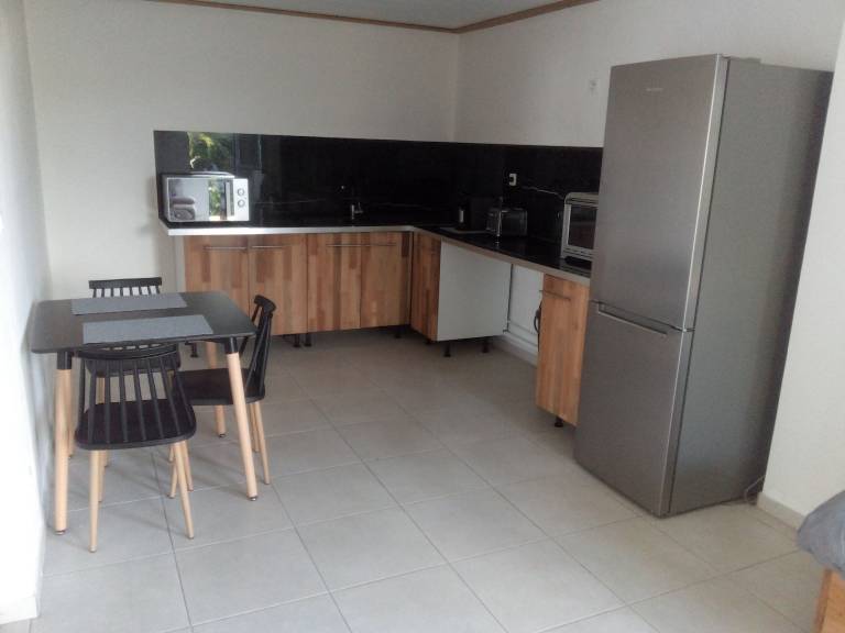 Apartment  Le Robert