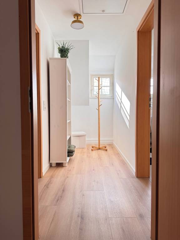 Ferienwohnung Jüterbog