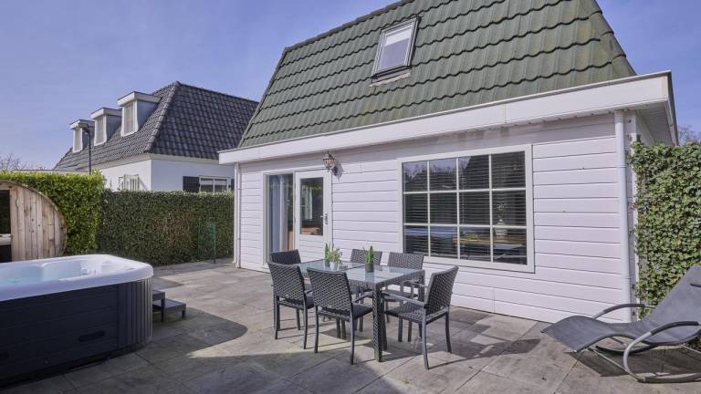 Ferienhaus  Breda