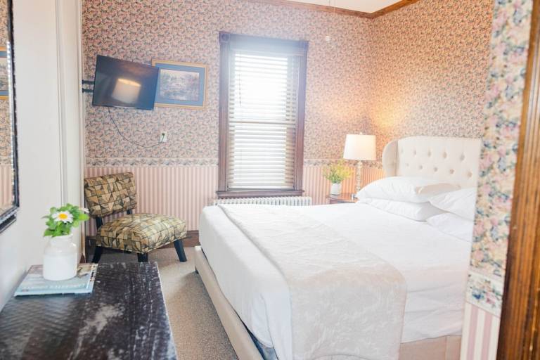 Bed and breakfast  Gap