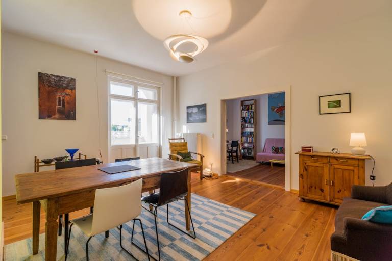 Ferienwohnung  Steglitz