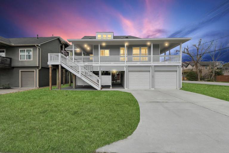 House Kemah