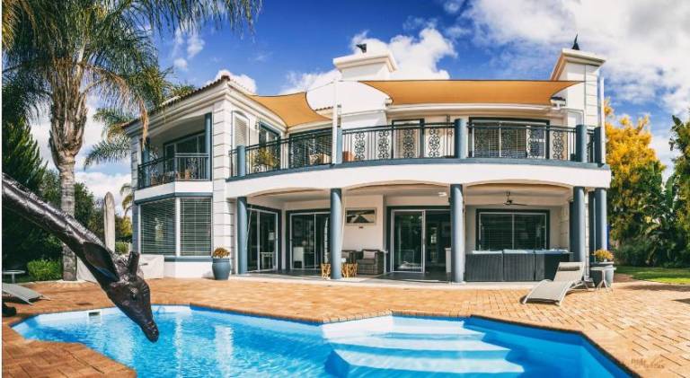Bed & Breakfast Oudtshoorn