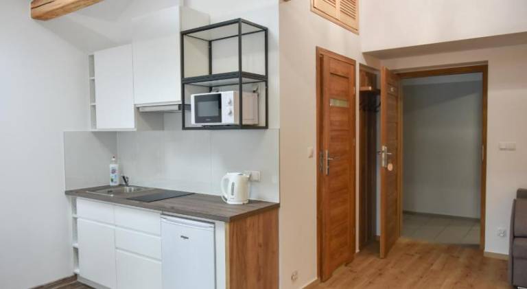 Holiday apartment with 1 room for 4 persons — photo 3