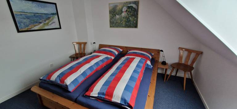 Ferienwohnung Volksdorf