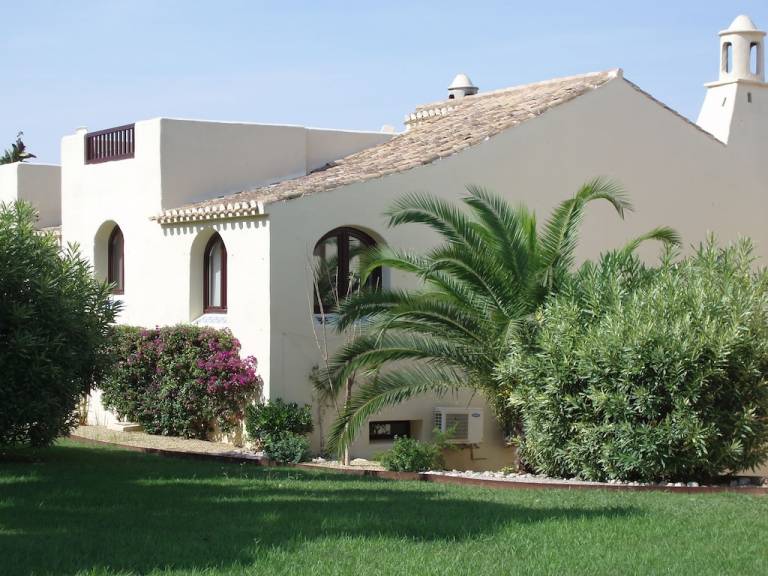 Villa Atamaría