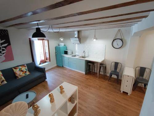 Apartamento Burgos
