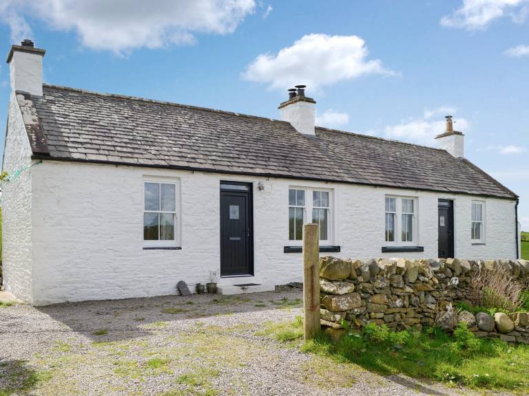 Cottage Dalbeattie