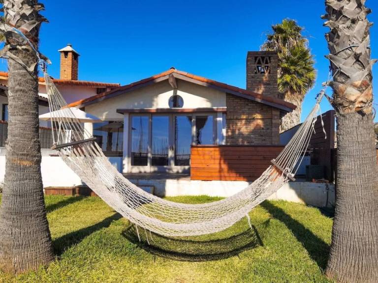 House  Ensenada