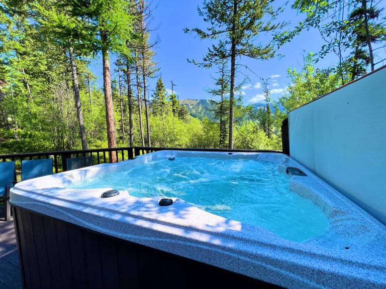 Maison de vacances  Whitefish