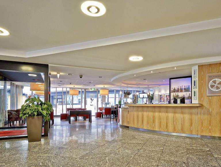 Sorell Hotel Ador — photo 4