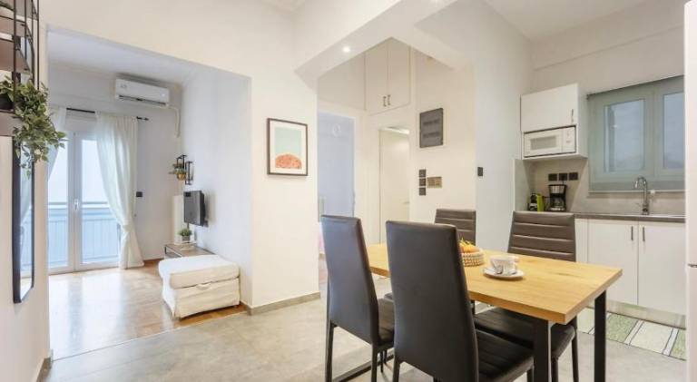 Pleasant holiday apartment | Pets allowed — photo 3
