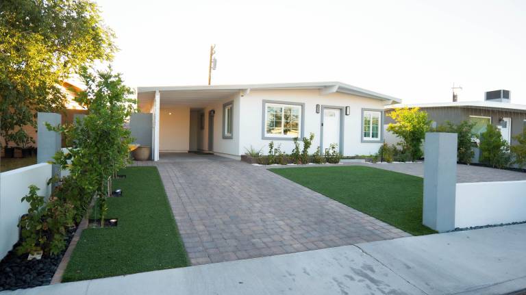 Casa Twin Lakes